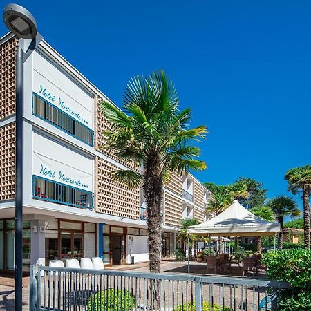 Hotel Horizonte Bibione Exterior photo