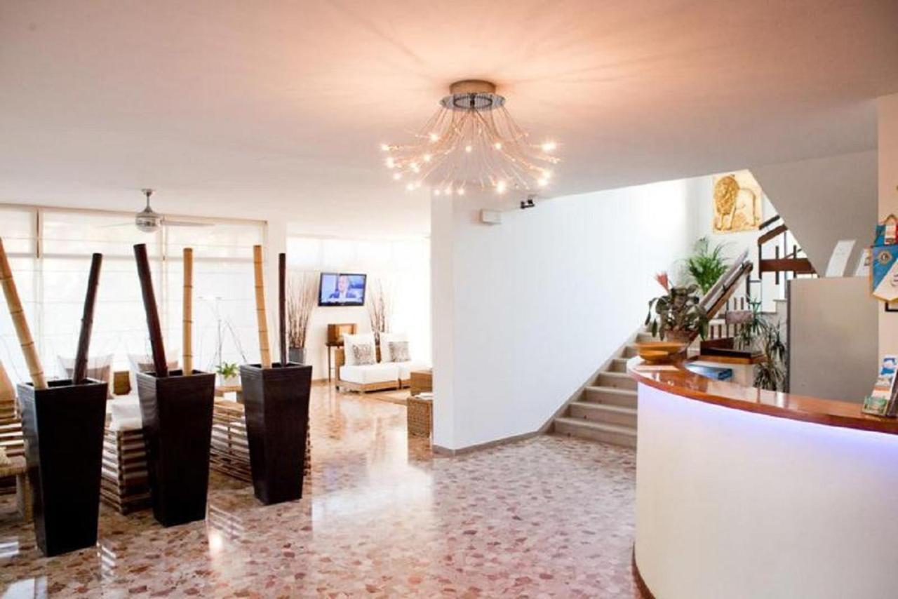 Hotel Horizonte Bibione Exterior photo