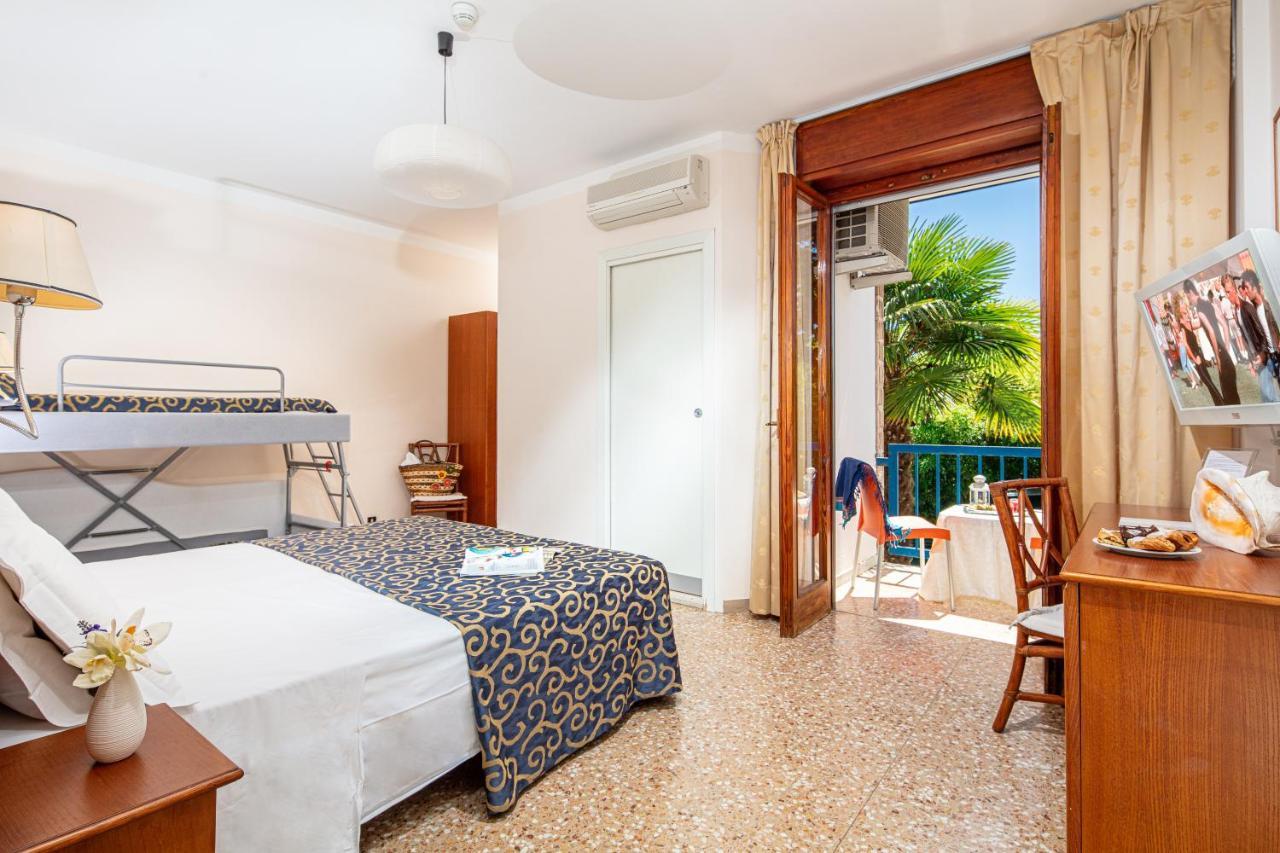 Hotel Horizonte Bibione Exterior photo