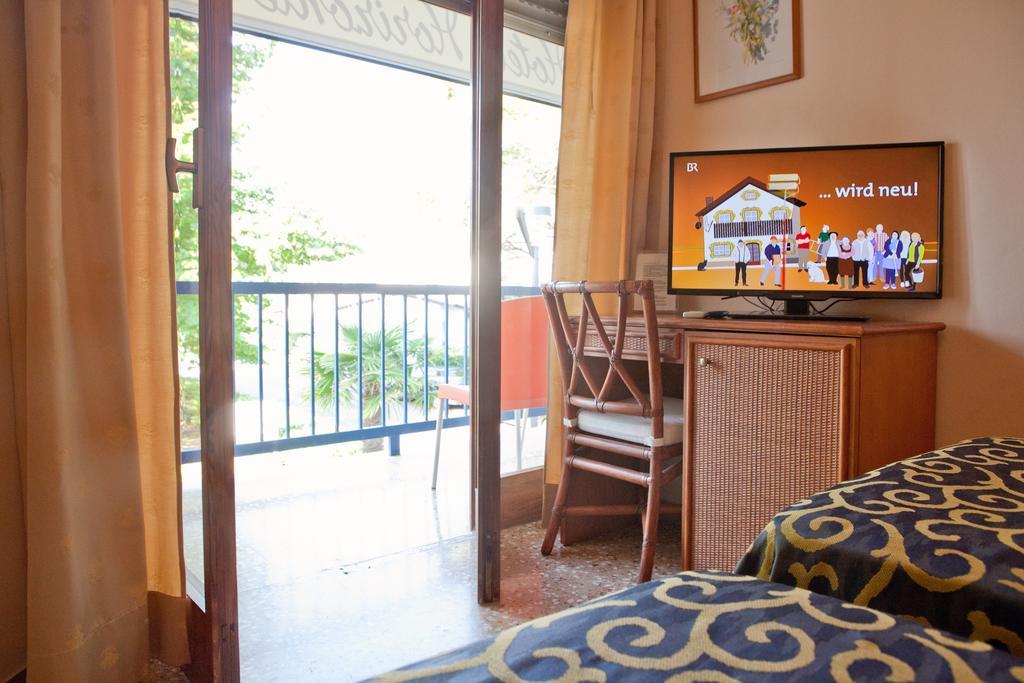 Hotel Horizonte Bibione Exterior photo
