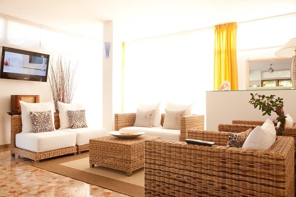Hotel Horizonte Bibione Exterior photo