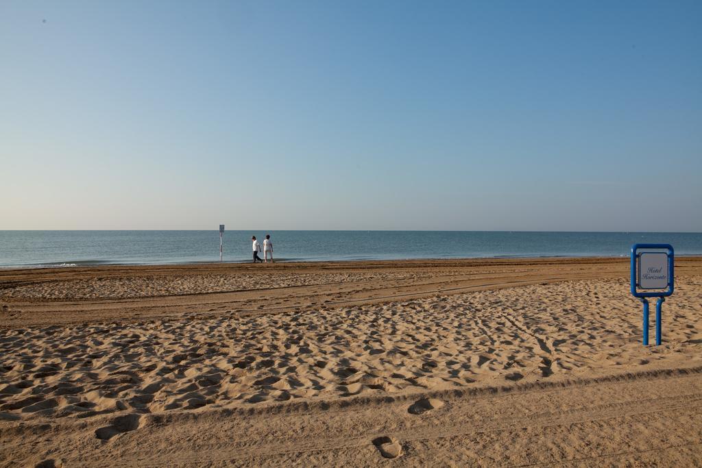 Hotel Horizonte Bibione Exterior photo